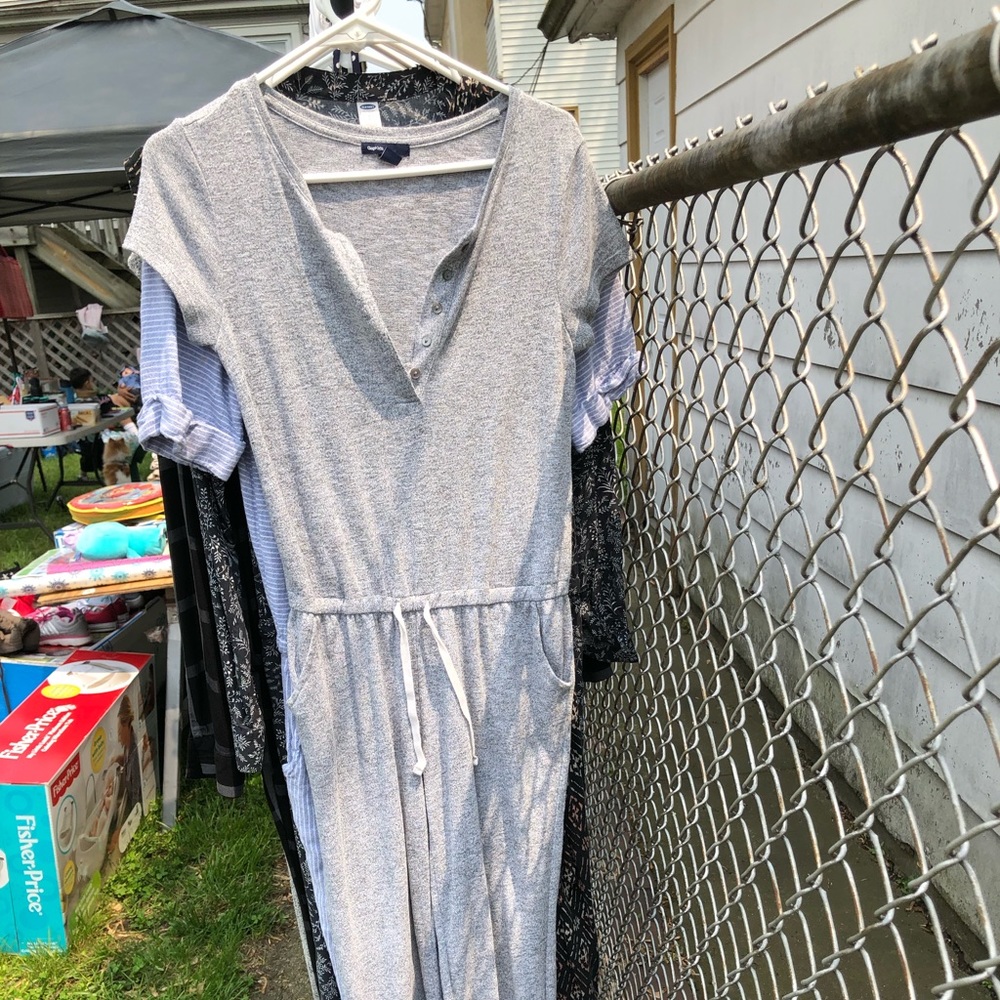 Jumpsuit